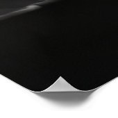 Atemberaubende Makrofotografie von Nathan Wirth -  Poster (Ecke)