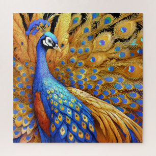 Atemberaubende Pfanne Puzzle