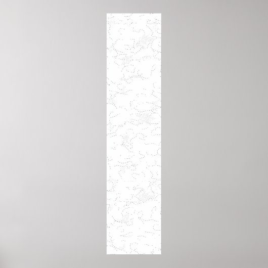 Atemberaubende Plakatdrucke und Kunst der Mauer Poster (Vorne)