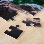 Atemberaubende Qualle Puzzle (Seite)