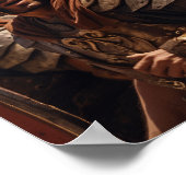 Atemberaubende Römer II Poster - Inspiration Histo (Ecke)