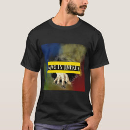 Atemberaubende Rundkissendesigns erhöhen Ihre Zuha T-Shirt