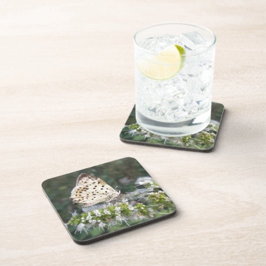 Atemberaubende Schokolade Getränkeuntersetzer (Rechte Seite)