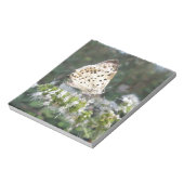 Atemberaubende Schokolade Notizblock (Rotiert)