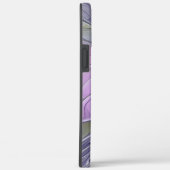 Atemberaubende Schönheit Modernes Abstraktes Frakt Case-Mate iPhone Hülle (Rückseite / Rechts)