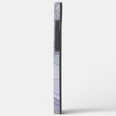 Atemberaubende Schönheit Modernes Abstraktes Frakt Case-Mate iPhone Hülle (Rückseite / Links)