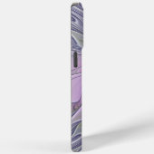 Atemberaubende Schönheit Modernes Abstraktes Frakt Case-Mate iPhone Hülle (Rückseite / Rechts)