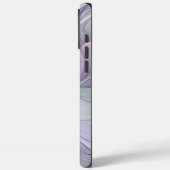 Atemberaubende Schönheit Modernes Abstraktes Frakt Case-Mate iPhone Hülle (Rückseite / Links)