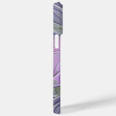 Atemberaubende Schönheit Modernes Abstraktes Frakt Case-Mate iPhone Hülle (Rückseite / Rechts)