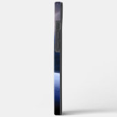 Atemberaubende Sonnengalaxie OtterBox Symmetrie Case-Mate iPhone Hülle (Rückseite / Links)