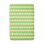 Atemberaubende Spirulina Badematte (Vorderseite Vertikal)
