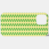Atemberaubende Spirulina Case-Mate iPhone Hülle (Rückseite (Horizontal))
