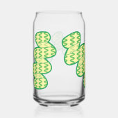 Atemberaubende Spirulina Dosenglas (Rechts)