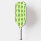 Atemberaubende Spirulina Pickleball Schläger (Links)