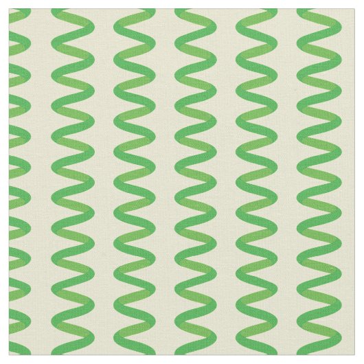 Atemberaubende Spirulina Stoff (Nahaufnahme)