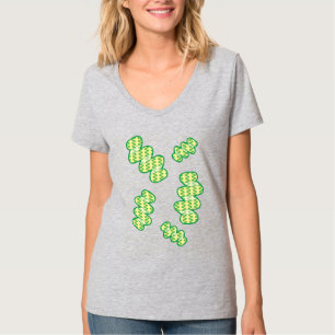 Atemberaubende Spirulina T-Shirt