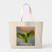 Atemberaubende Taschen (Rückseite)