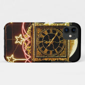 Atemberaubende Uhr Case-Mate iPhone Hülle (Rückseite (Horizontal))
