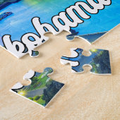 Atemberaubende Yokohama, Japan Puzzle (Seite)