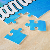 Atemberaubende Yokohama, Japan Puzzle (Seite)