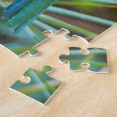 Atemberaubender australischer König Papagei Klette Puzzle (Seite)