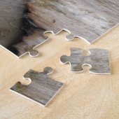 Atemberaubender Baum Schlucken in einem Nestkasten Puzzle (Seite)