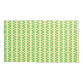 Atemberaubender Fall Spirulina Pillow Kissenbezug (Rückseite)