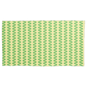 Atemberaubender Fall Spirulina Pillow Kissenbezug