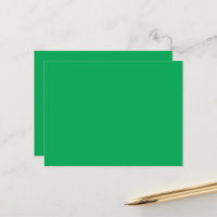 Atemberaubender grüner Hintergrund mit weißem Gren