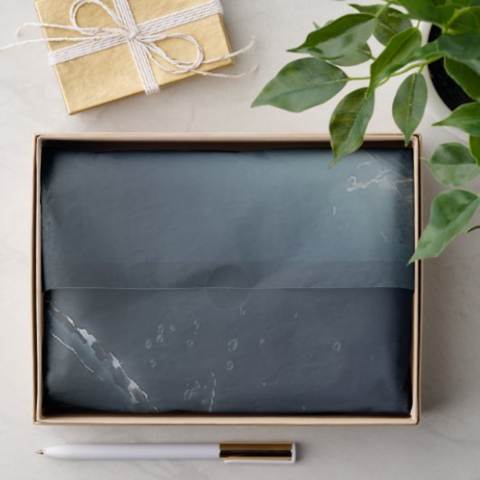 Atemberaubender Humpbackwal Seidenpapier (Geschenk)