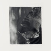 Atemberaubender Jalovec, Slowenien Wandteppich (Vorderseite)