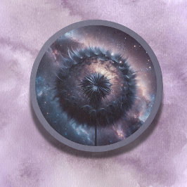 Atemberaubender schwarzer Kronleuchter | |