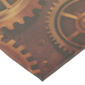 Atemberaubender Steampellion Tischdecke (Schrägansicht)