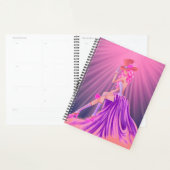 Atemberaubender Steampunk-Glamour Prom Queen Planer (Anzeige)