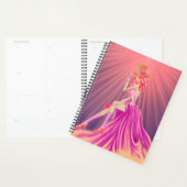 Atemberaubender Steampunk-Glamour Prom Queen Planer (Anzeige)