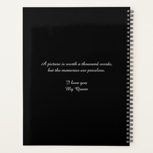 Atemberaubender Steampunk-Glamour Prom Queen Planer (Rückseite)