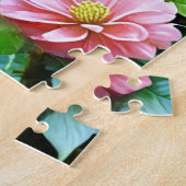 Atemberaubender Tropenvogel Puzzle (Seite)