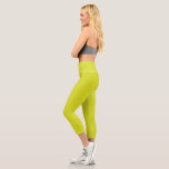 Atemberaubender Visueller Appell Gelber Hintergrun Capri Leggings<br><div class="desc">Entdecken Sie die Kunst,  gelben Hintergrund und schwarzen Rahmen in Ihrem Website-Layout zu verwenden. Erhöhen Sie Ihr Grafikdesign mit dieser auffallenden Farbkombination und schaffen Sie ein ästhetisches Design mit perfektem Farbkontrast und künstlerischer Komposition.</div>