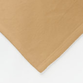 Atemberaubendes 50-jähriges Throw-Blanket Fleecedecke (Ecke)