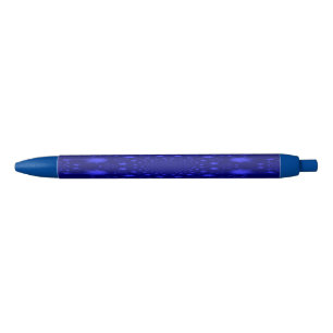 Atemberaubendes Blau Kugelschreiber