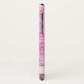 Atemberaubendes Glitzer Case-Mate iPhone Hülle (Hinten/Links)