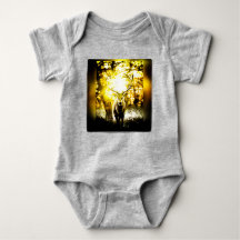 Atemberaubendes Hirsch 01-01