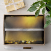 Atemberaubendes Hirsch Seidenpapier (Geschenk)