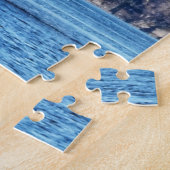 Atemberaubendes Humpback-Wal-Bräunchen Puzzle (Seite)