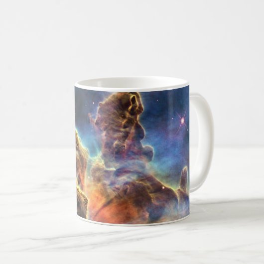 Atemberaubendes Kaffeetasse (VorderseiteRechts)