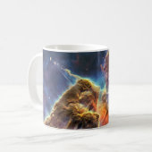 Atemberaubendes Kaffeetasse (Vorderseite Links)