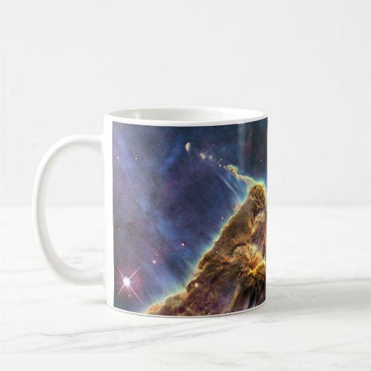 Atemberaubendes Kaffeetasse (Links)