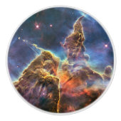 Atemberaubendes Keramikknauf (Vorderseite)