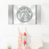 Atemberaubendes Kirchenbanner, jeder Anlass religi Banner (Insitu)