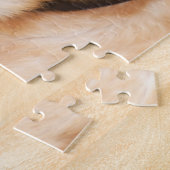 Atemberaubendes Labrador Puzzle (Seite)